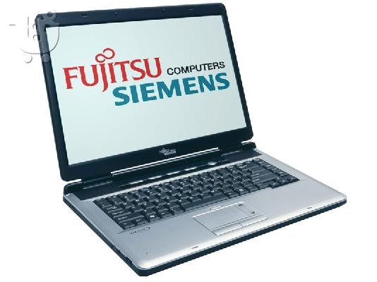 Μοντέλο: Fujitsu Siemens Amilo Pi1536 (made in Germany)